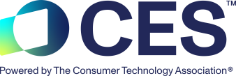 CES Logo 2025