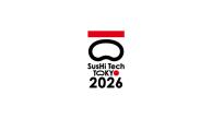 SushiTech logo