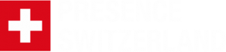 Presence Switzerland logo