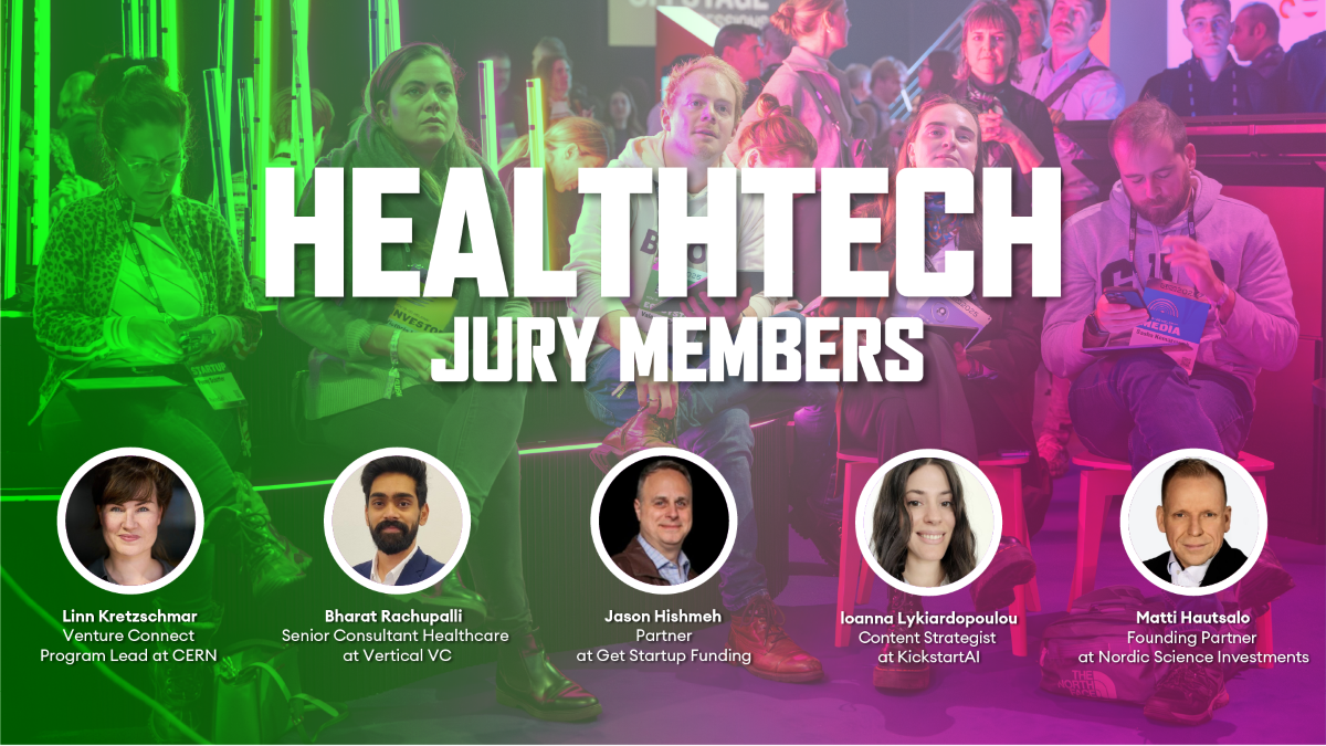 Jury Members-Healthtech