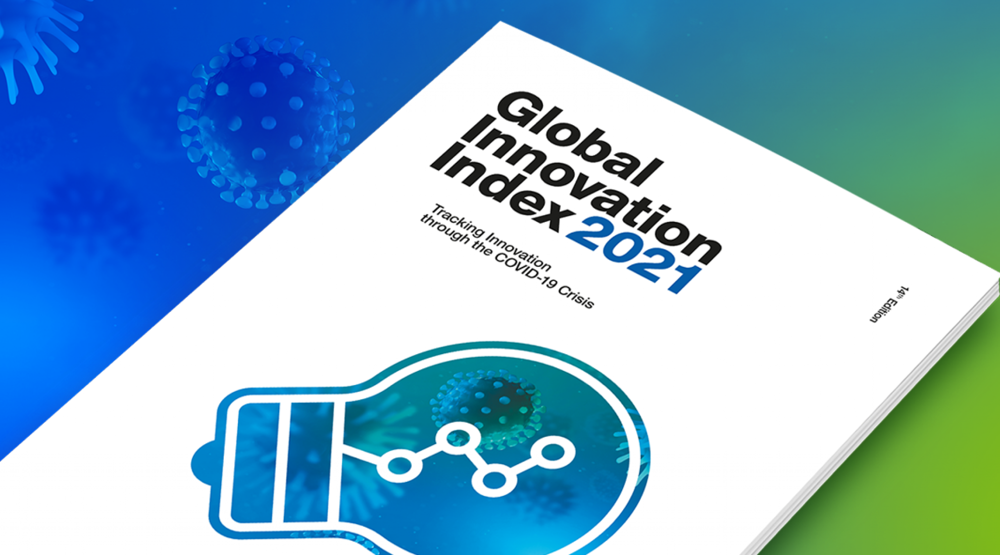 Global Innovation Index 2021