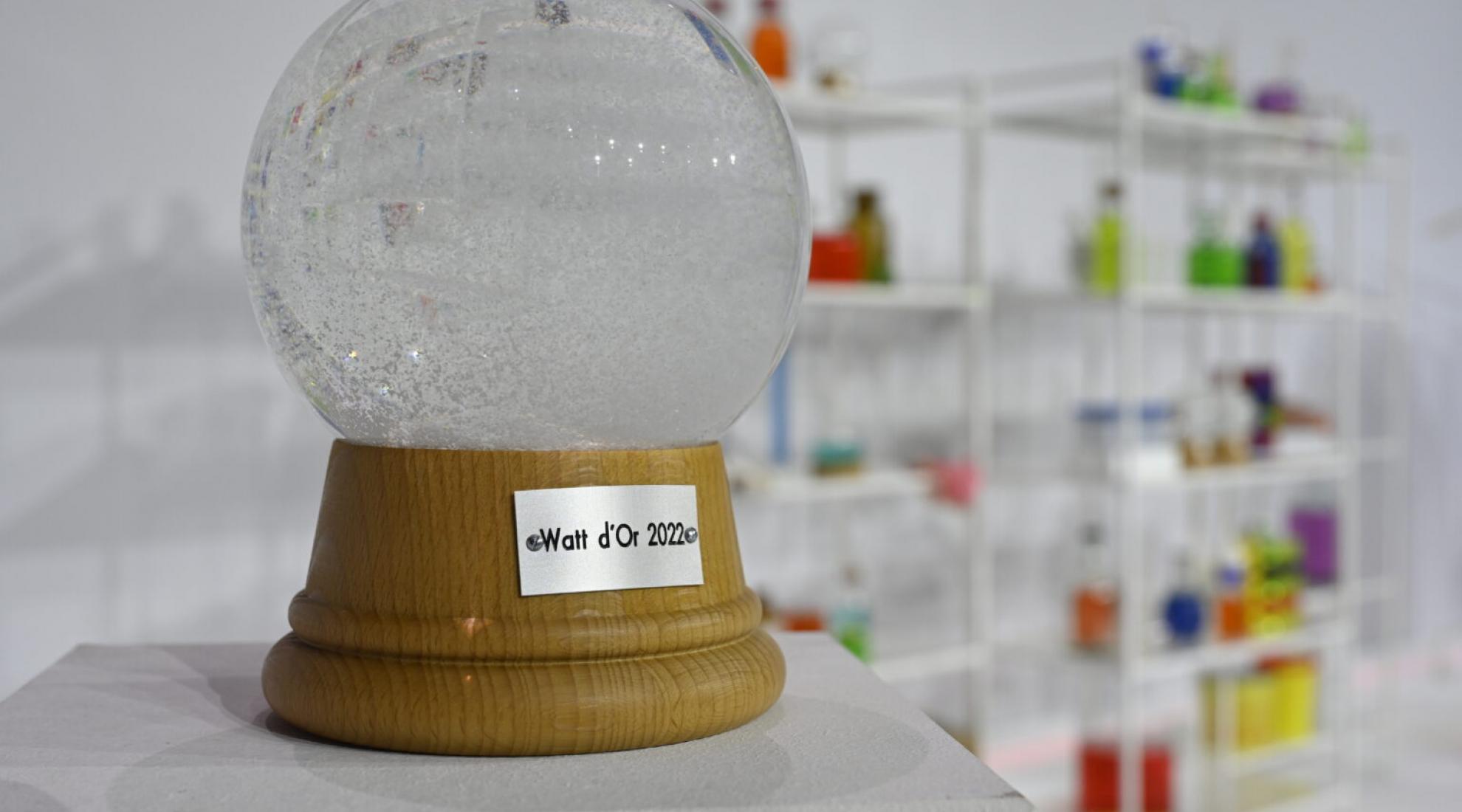 Watt d'Or 2022
