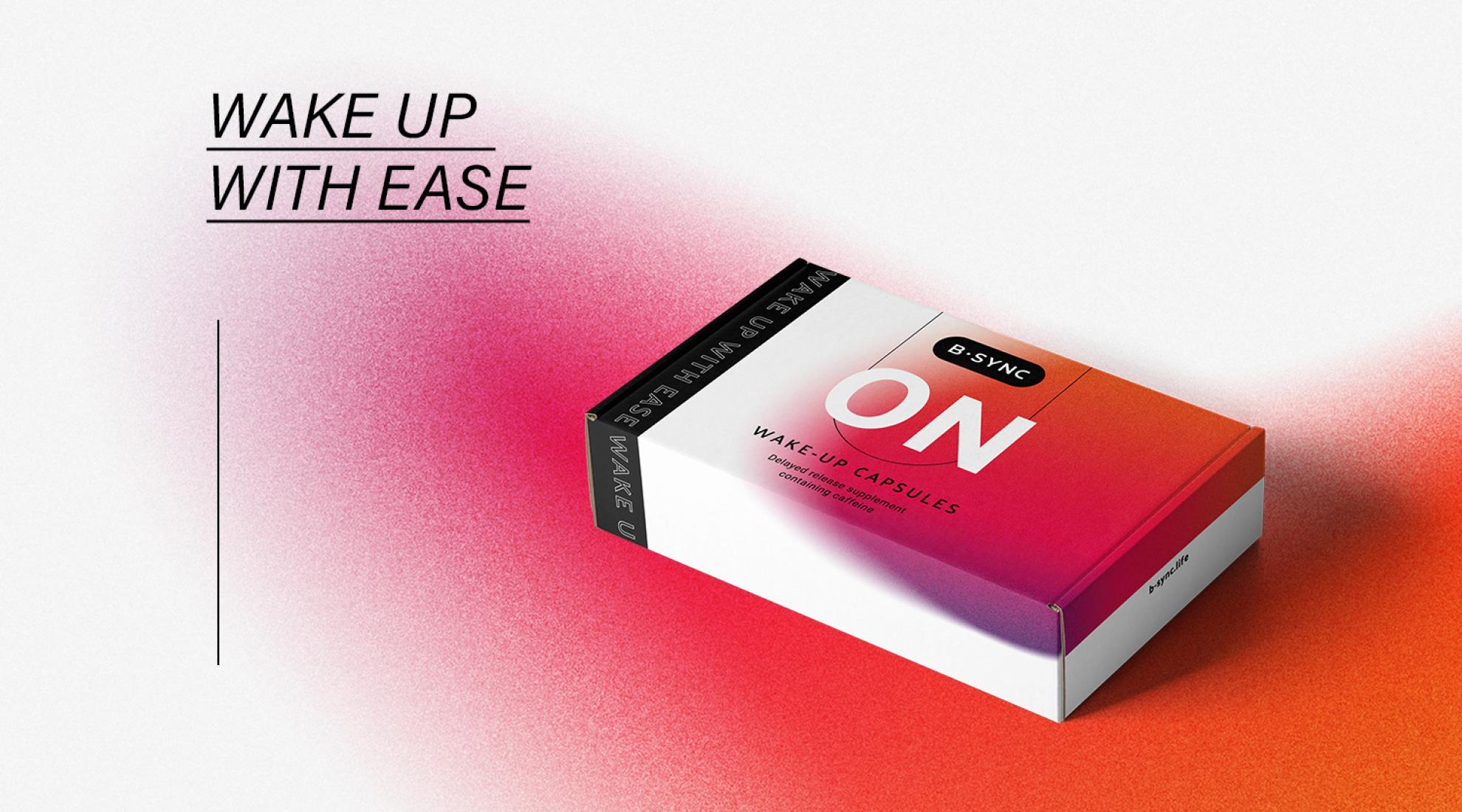 Swiss caffeine clock