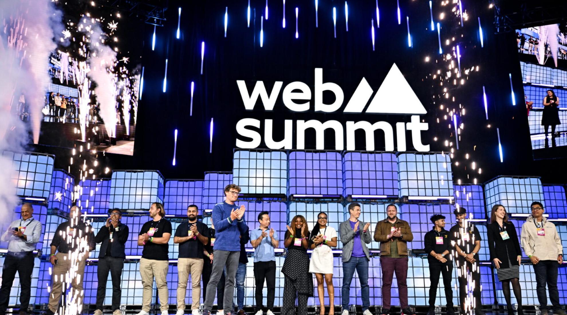 WebSummit Vancouver
