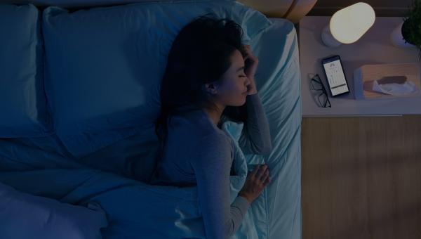 Resmonics turns a patient’s smartphone into a respiratory disease monitoring system