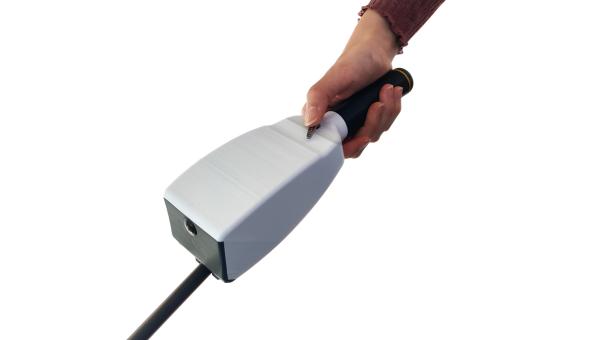 Smart cane for blind people