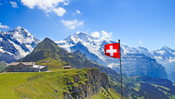 The secrets behind Switzerland's competitiveness
