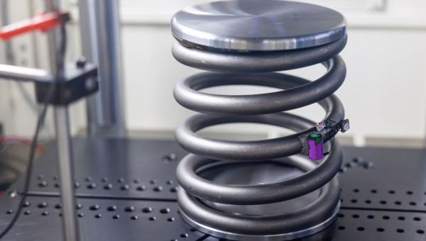 Federnfabrik Schmid AG