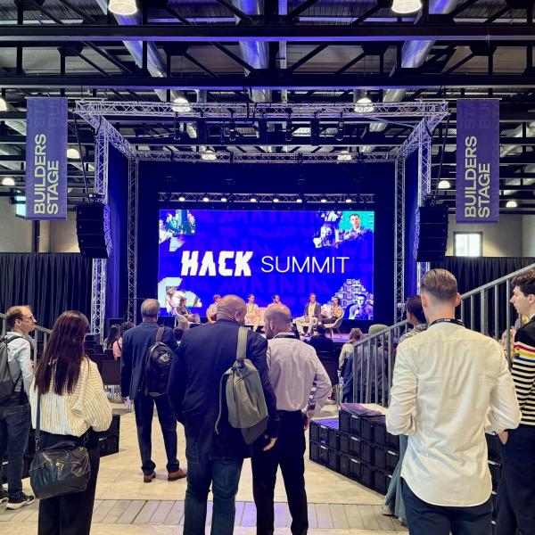 HackSummit 2025