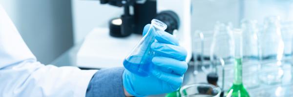 Long-term protection for hand sanitiser with Swiss technology