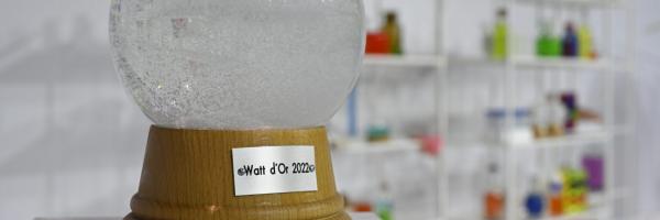 Watt d'Or 2022