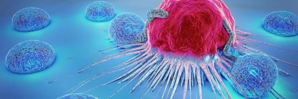 New cancer therapies