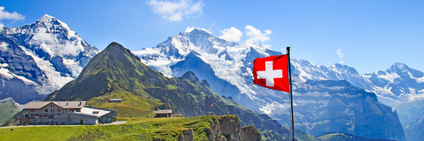The secrets behind Switzerland's competitiveness