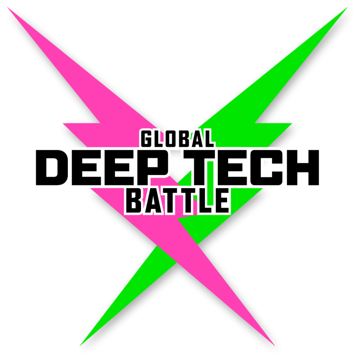 Global Deep Tech Battle logo