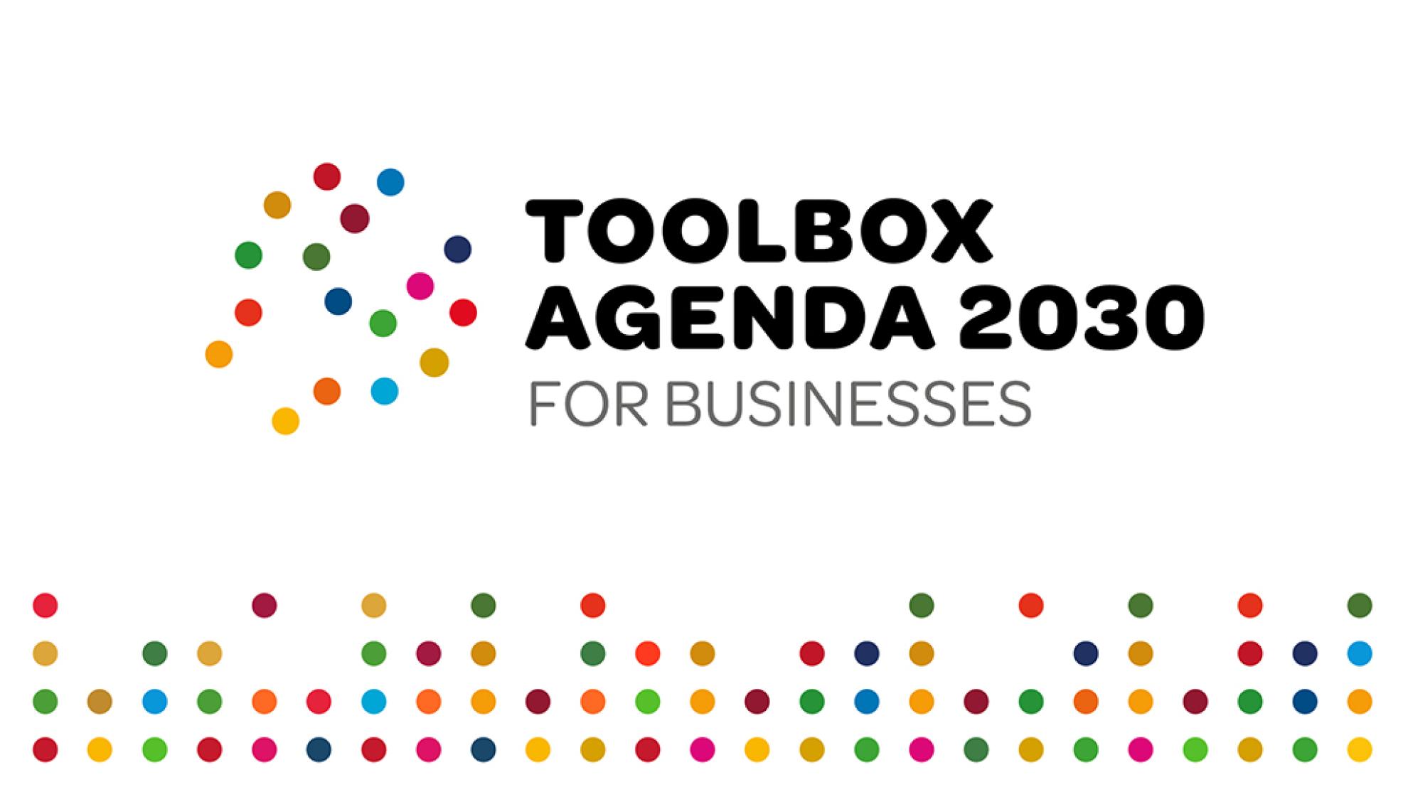 Toolbox Agenda 2030