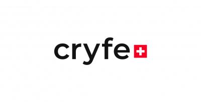 Cryfe logo