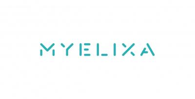 MYELIXA logo