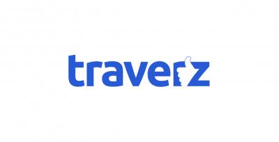 Traverz logo