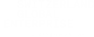 Switzerland Global Enterprise logo