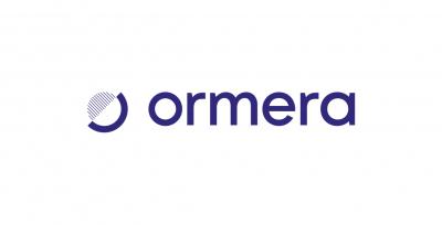 Logo Ormera