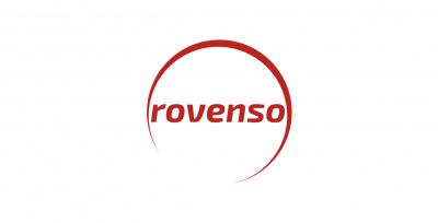 Logo Rovenso