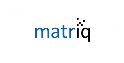 Logo MATRIQ