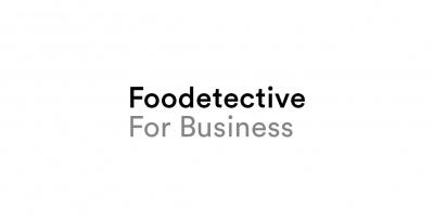 Foodetective logo