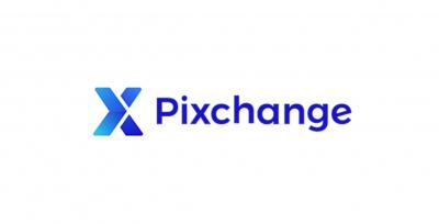 Pixchange logo