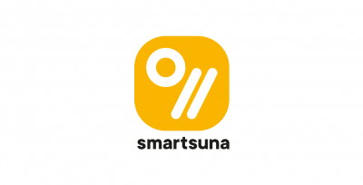 smartsuna logo