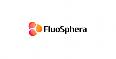 FluoSphera logo
