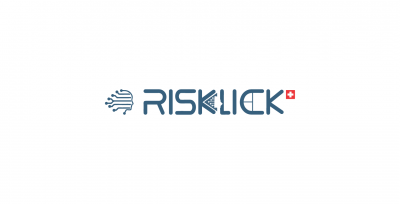 Risklick logo