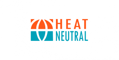 Heat Neutral logo