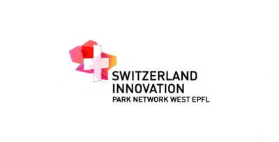 Switzerland Innovation Park logo