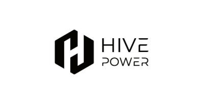 Hive Power Logo