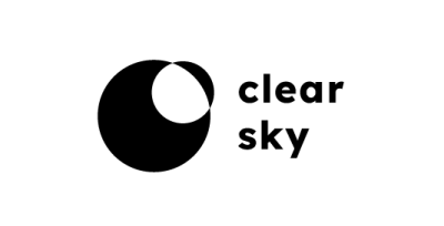 Clear Sky Logo