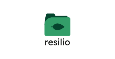 Resilio Logo