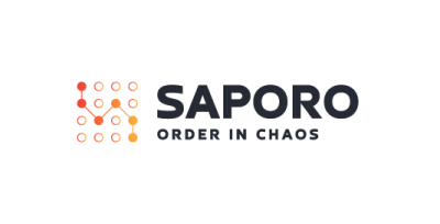 Saporo Logo