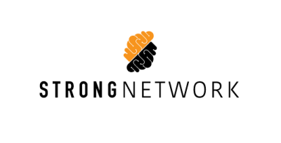 StrongNetwork Logo