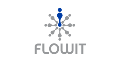 Flowit logo