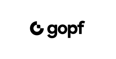 Gopf logo