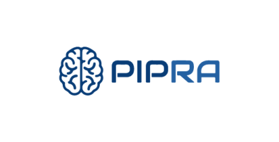 Pipra logo