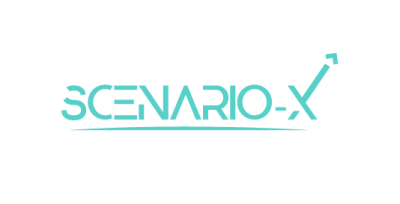 Scenario-X logo