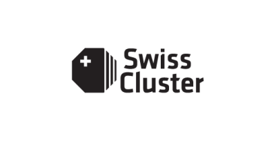 Swiss Cluster logo