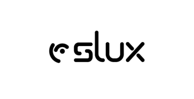 slux logo