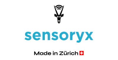 sensoryx logo