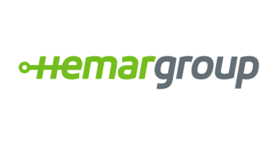 Hemargroup logo