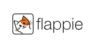 flappie logo