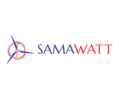 samawatt logo