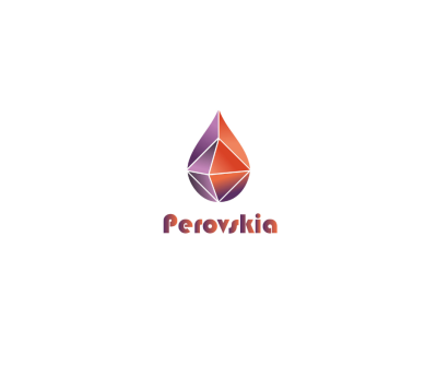 perovskia solar logo