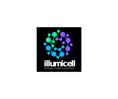 illumicell logo
